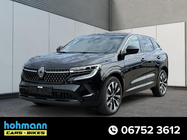 Renault Austral - Techno KAMERA+ACC+NAVI+LED+19 LM+PARK ASSIST