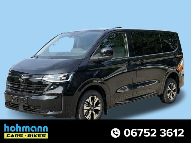 Volkswagen T7 Caravelle - LIFE LR+ NAVI.+ SHZ+KAMERA+ PDC+ KLIMAUAUT.