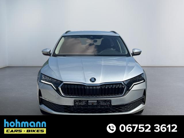 Skoda Octavia - Selection 1,5 TSI DSG 3ZonKlim, PDC, SHZ, SmLi, LED, 5JG