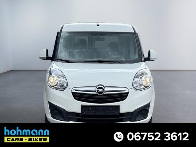 Opel Combo - 1.4 Colorado L1 Klima PDC Temp SHZ