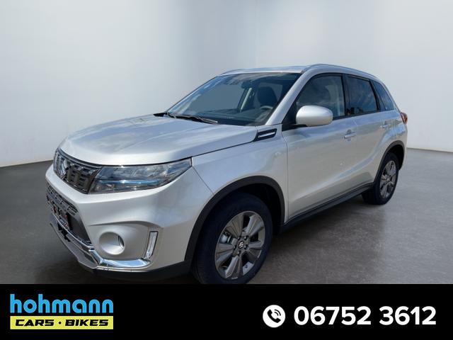 Suzuki Vitara - Comfort 2024 1.4 BJET Hybrid