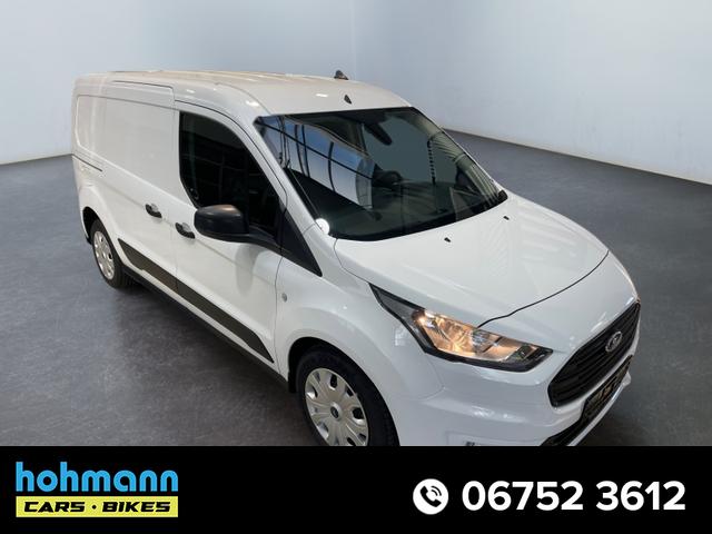 Ford Transit Connect - 1.0 EB Trend 210 L2 AHK PDC Temp BT DAB
