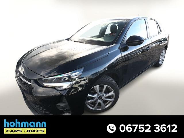 Opel Corsa - Turbo F 1.2 100 GS Line LED Nav Kam PDC