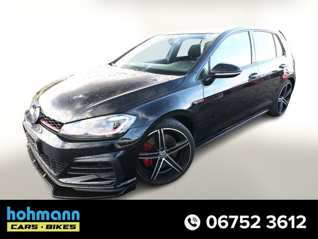 Volkswagen Golf - GTI Performance VII 2.0 TSI 245 DSG Nav ACC