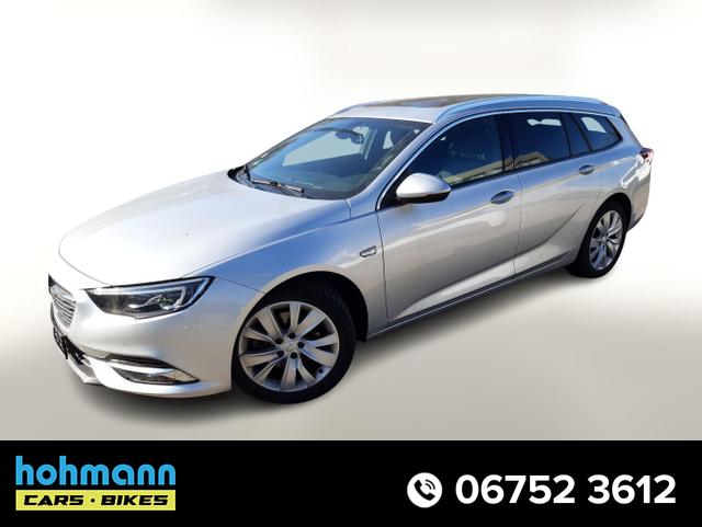 Opel Insignia Country Tourer - INNOVATION 2.0 CDTI 170 Pano Nav PDC