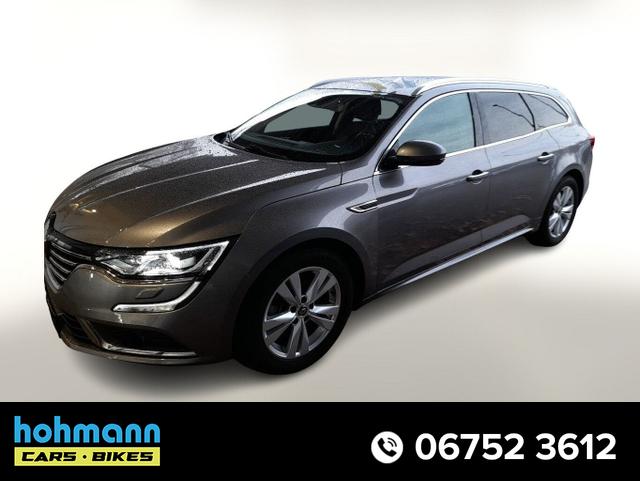 Renault Talisman Grandtour - Limited Grandt TCe 225 EDC Nav Kam SHZ