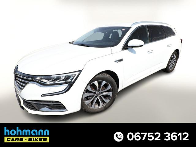 Renault Talisman Grandtour - Grandt TCe 160 EDC Intens Nav SHZ PDC