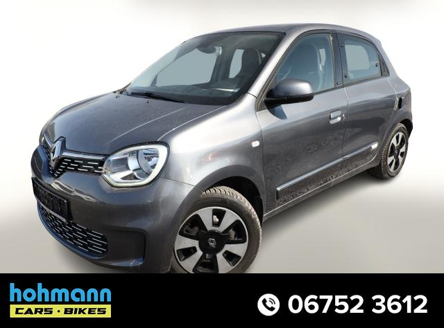 Renault Twingo Electric - Vibes Nav SHZ Schuko Temp Klima