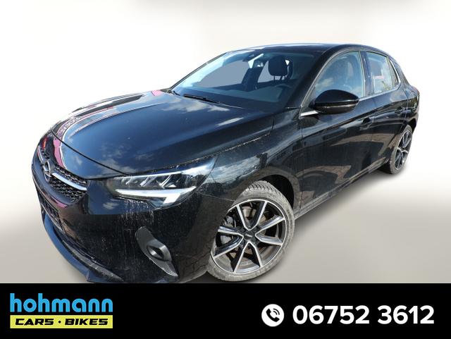 Opel Corsa - Elegance F 1.2 Turbo 100 LED Nav SHZ PDC