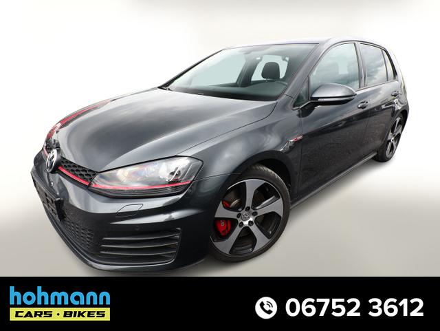 Volkswagen Golf - GTI Performance VII 2.0 230 Nav SHZ PDC AHK