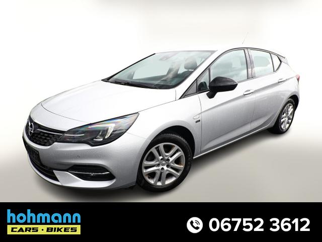 Opel Astra - 2020 K 1.2 Turbo 130 LED Nav PDC SHZ
