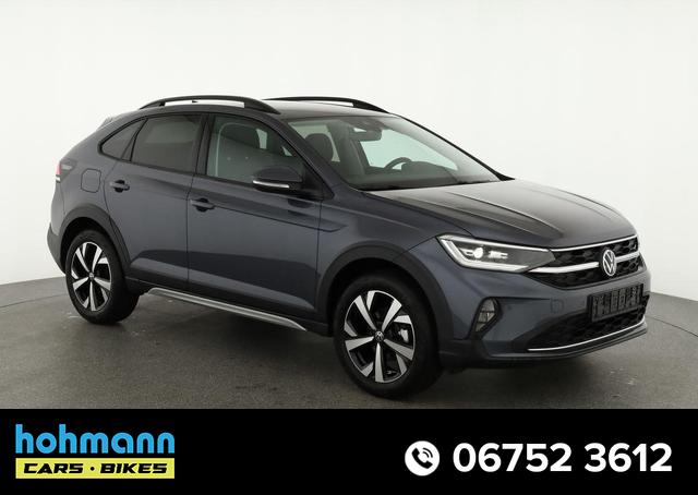 Volkswagen Taigo - LIFE 1.0 TSI Life, IQ.Light, Kamera, Winter, Climatronic, Ready2Discover