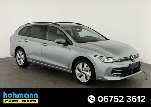 Volkswagen Golf Variant - 1.5 TSI 85 kW Life VIII Life, LED, Navi, ergoActive