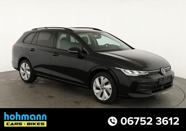 Volkswagen Golf Variant - 1.5 TSI 85 kW Life VIII Life, LED, Navi, ergoActive
