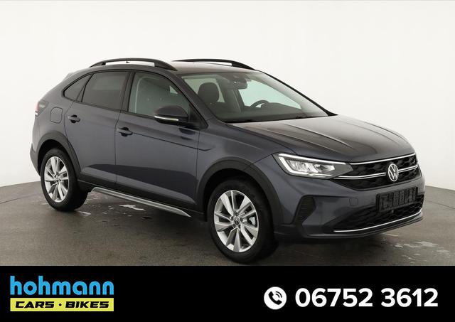 Volkswagen Taigo - LIFE 1.0 TSI DSG Life, AHK, Kamera, Winter, 17-Zoll
