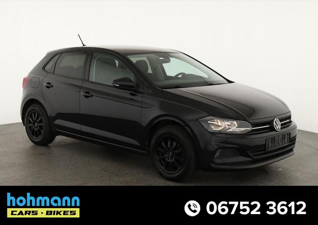 Volkswagen Polo - Comfortline 1.0 TSI DSG Comfort, Navi, 15-Zoll, Winterpaket, Keyless