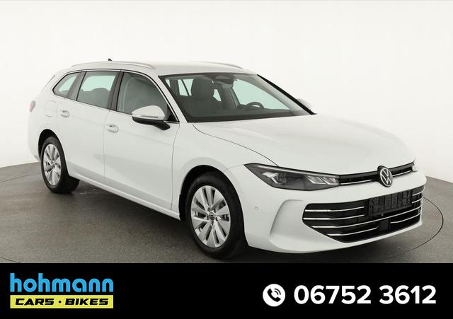 Volkswagen Passat Variant - 1.5 TSI eHybrid 150 kW Business Business, AHK, Navi, Winterpaket, sofort