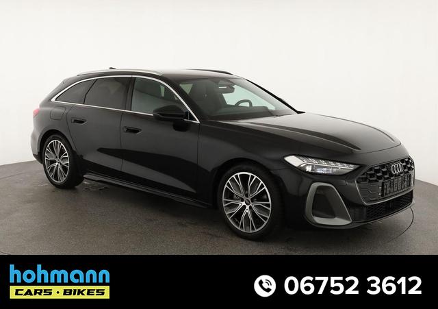 Audi A5 Avant - TFSI 150 kW 150kW S-LINE, Leder, 19-Zoll, Navi, sofort