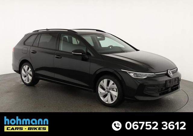 Volkswagen Golf Variant - 1.5 TSI 110 kW Goal VIII Style, AHK, easyOpen, Kamera, LED-Plus, 3-J Garantie