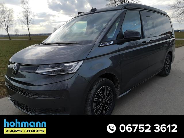 Volkswagen T7 California - Beach (MV Cali) 2.0TSI DSG GV5 Elegance+