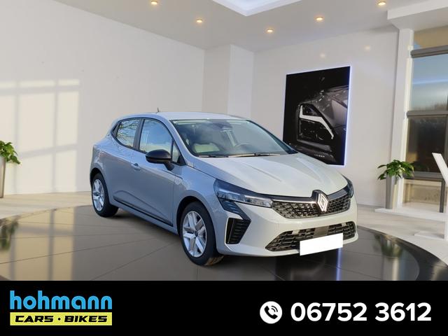 Renault Clio - Evolution SHZ+RFK+PDC TCe 90