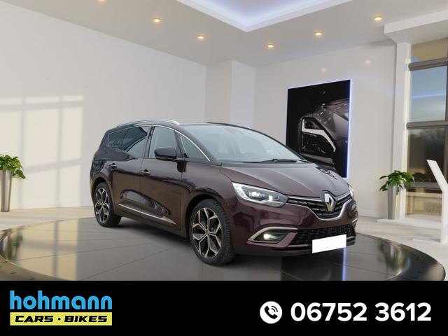 Renault Grand Scenic - Intens TCe 160 EDC