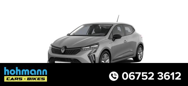 Renault Clio - Evolution SHZ Easylink TCe 90 X-Tronic