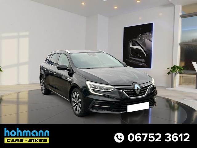 Renault Mégane Grandtour - Techno+Winterpaket+GJR Megane TCe 140 EDC