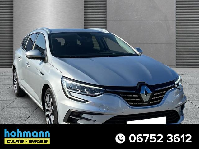 Renault Mégane Grandtour - Techno+SHZ+LKHZ+GJR Megane TCe 140 EDC