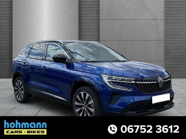 Renault Austral - Techno Panodach el. Heckklappe TCe 160 CVT