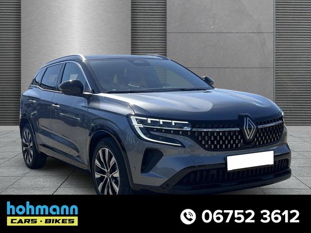 Renault Austral - Techno+Winter-Premium-Paket+Pano TCe 160 CVT