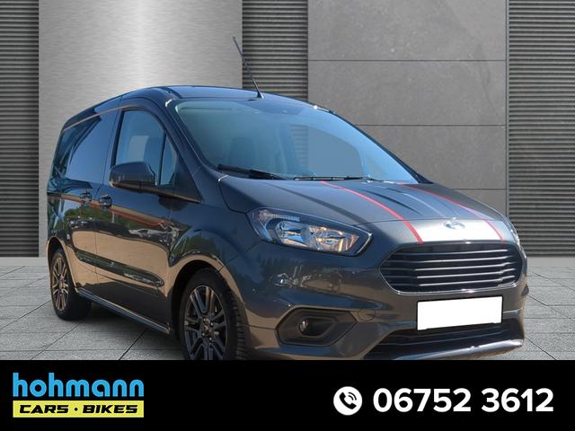 Ford Transit Courier - Sport 1.5 TDCi