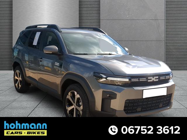 Dacia Bigster - Journey LKHZ+SHZ+PDC+RFK TCe 140
