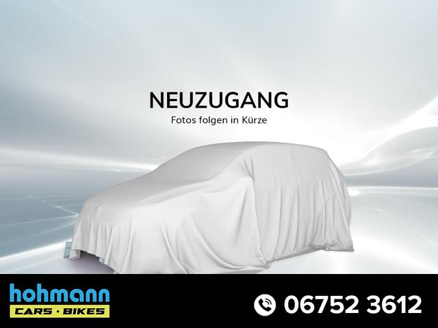 Renault Captur - Techno TCe 90 / Induktivladung Tempomat