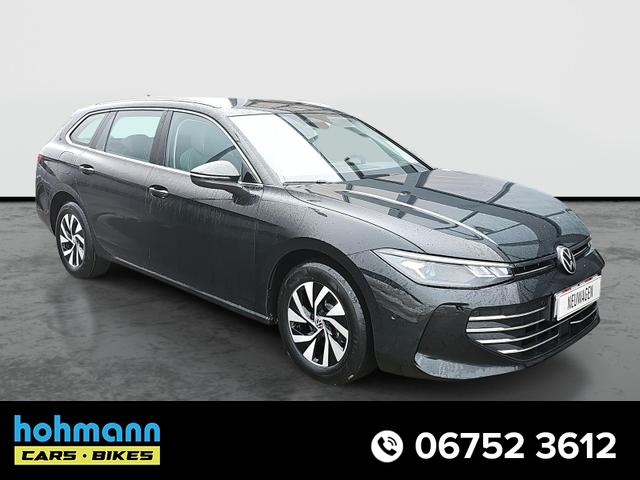 Volkswagen Passat Variant - 1.5 eTSI 110 kW Business DSG Massage AHK