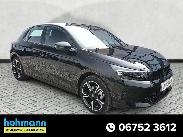 Opel Corsa - GS 1.2T Autom. 5türig / LED Rückfahrkam.