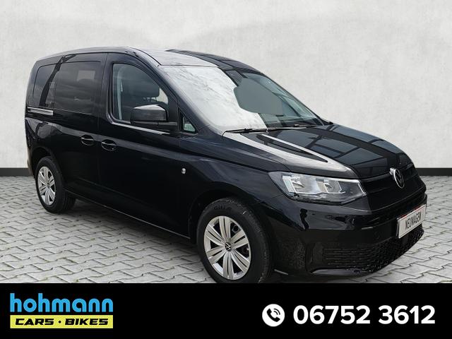 Volkswagen Caddy - Basis 1.5 TSI DSG Family 5-Si. Kamera / AppConne