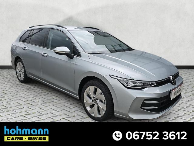 Volkswagen Golf Variant - 1.5 TSI 110 kW Life ACC / Kamera /Keyless