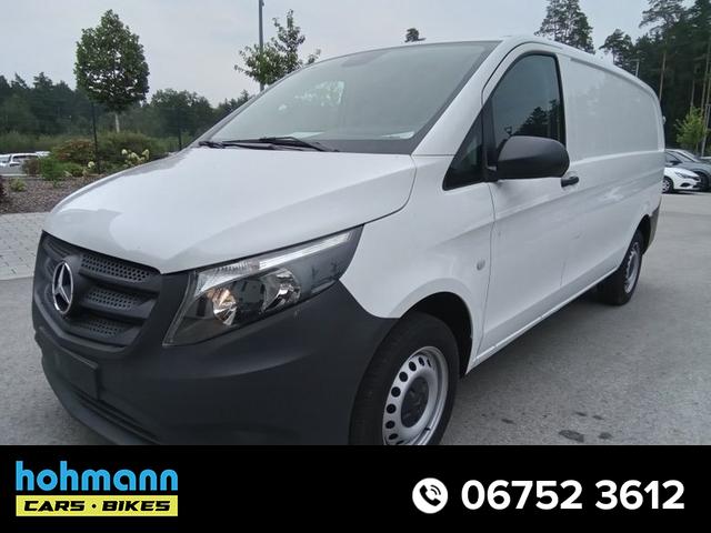 Mercedes-Benz Vito - lang RWD 114 CDI 6-Gang TSG 380 Kastenwagen