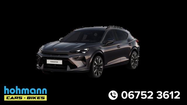 Cupra Formentor - VZ 2.0 TSI 7-Gang-DSG 4Drive