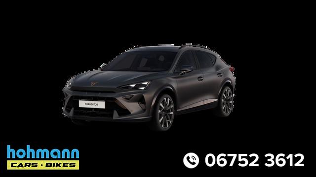Cupra Formentor - VZ 2.0 TSI 7-Gang-DSG 4Drive