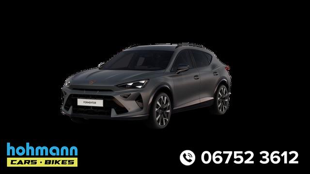 Cupra Formentor - VZ 2.0 TSI 7-Gang-DSG 4Drive