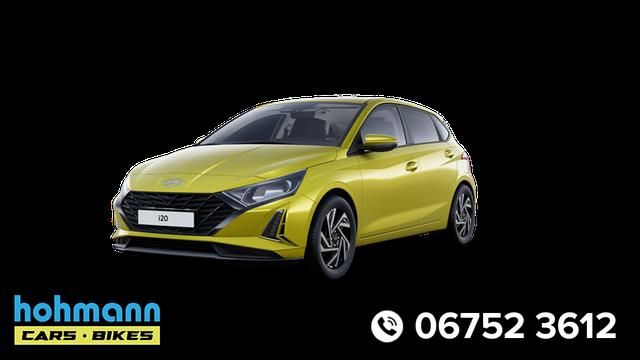 Hyundai i20 - Family 1.2i 5-Gang