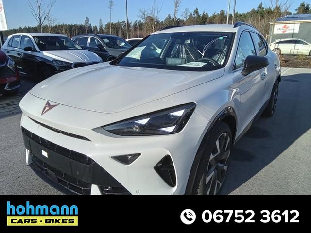 Cupra Formentor - VZ 2.0 TSI 7-Gang-DSG 4Drive
