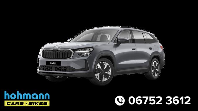 Skoda Kodiaq - Selection 1.5 TSI mHEV 7-Gang-DSG