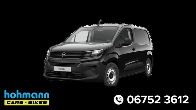 Opel Combo Cargo - Länge 1 mit erhöhter Nutzlast 1.5 BlueHDi 6-Gang