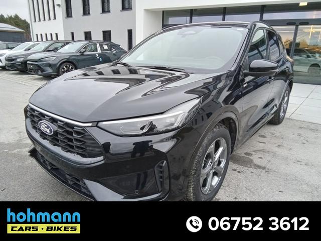Ford Kuga - ST-Line 1.5 EcoBoost 8-Gang-Automatikgetriebe