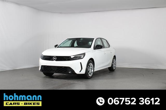 Opel Corsa - Edition 1.2 DIT 6-Gang