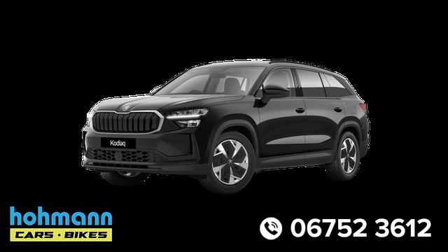 Skoda Kodiaq - Selection 1.5 TSI mHEV 7-Gang-DSG