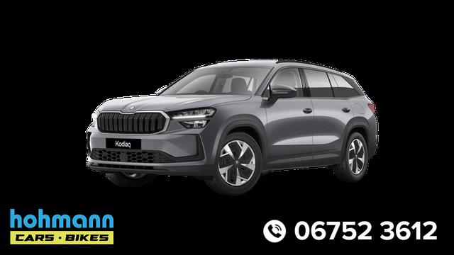 Skoda Kodiaq - Selection 1.5 TSI mHEV 7-Gang-DSG